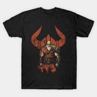 Berserker T-Shirt